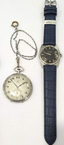 Orologi vintage anni omega - anni, 50