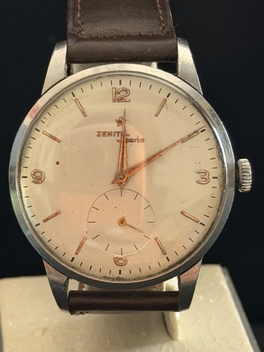Orologio zenith sporto cal - zenith,