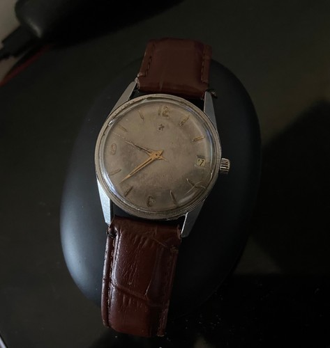 Orologio zenith stellina - stellina, anni