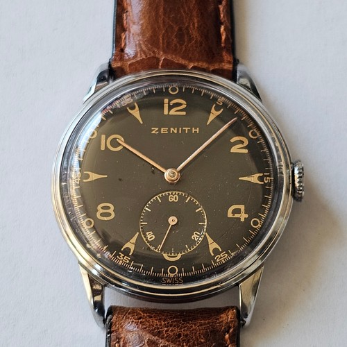 Zenith anni manuale tutto - zenith-anni, 50-manuale-tutto