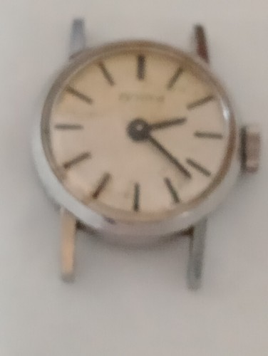 Raro orologio donna zenith - orologio,