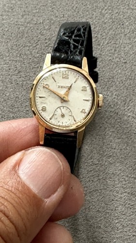 Orologio zenith stellina - orologio,