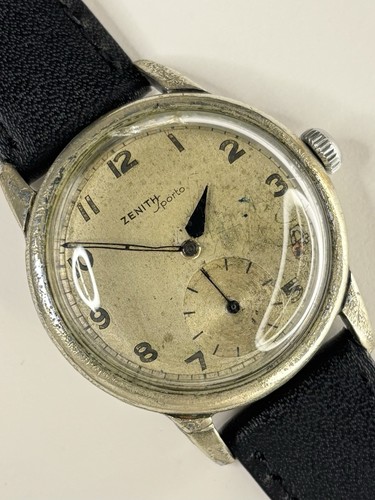 Orologio zenith sporto - orologio,