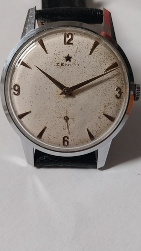 Zenith anni - , 50