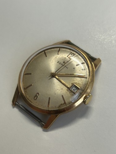 Orologio polso zenith - orologio,