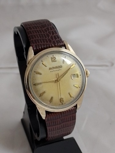 Orologio polso movado - orologio, da