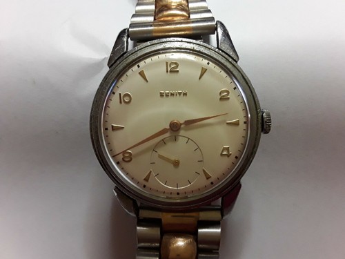 Orologio antico zenith - antico,