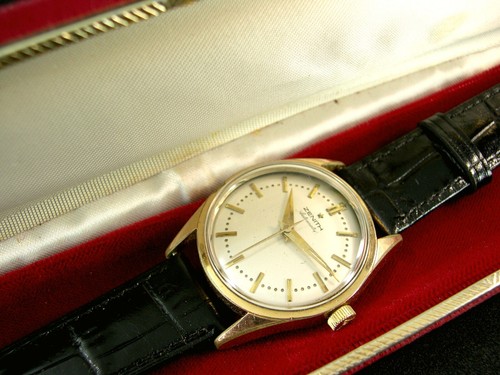 Zenith automatic bumper - automatic,
