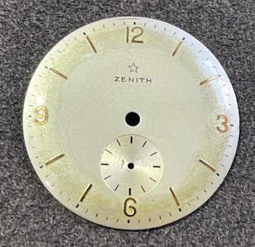 Quadrante zenith per manuale - quadrante,