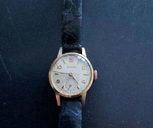 Raro orologio zenith anni - orologio,