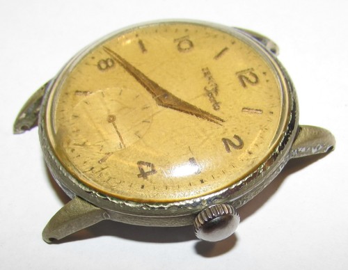 Orologio polso zenith - orologio,