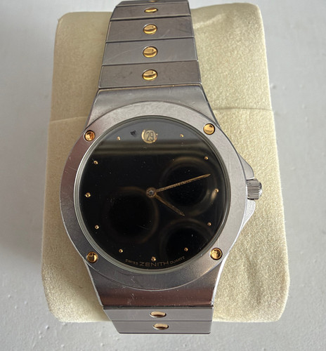 Orologio zenith paicific anni - orologio,