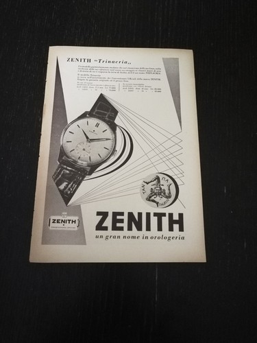 1955 zenith ref 12015 - zenith, ref.
