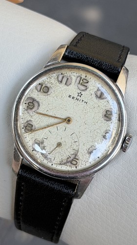 Zenith sporto stellina - sporto, cal