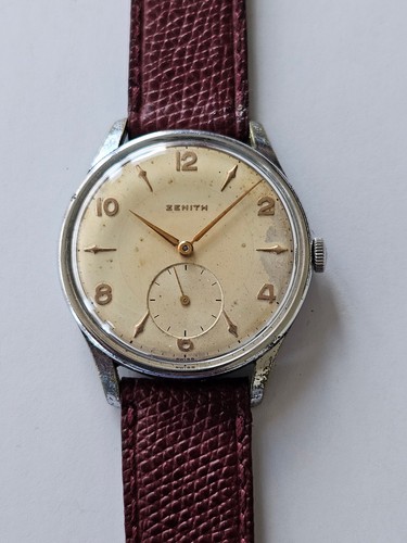 Zenith anni carica - zenith-anni, 50-carica