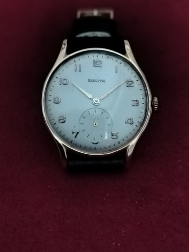 Zenith vintage anni oro - zenith,
