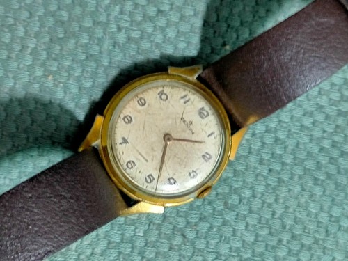 Orologio polso vintage - orologio,